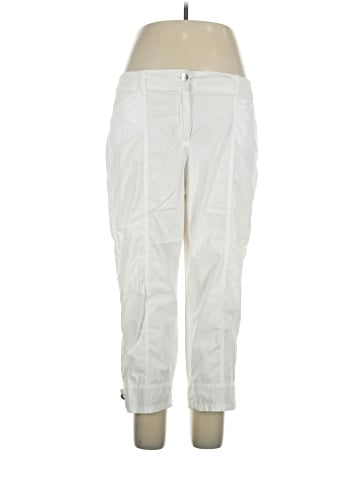 Chico's Cargo Pants (view 1)