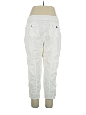 Chico's Cargo Pants (view 2)