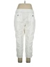 Chico's Ivory Cargo Pants Size Lg (2.5) - photo 2