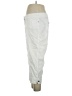 Chico's Ivory Cargo Pants Size Lg (2.5) - photo 5