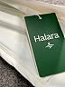 Halara Ivory Short Sleeve Top Size M - photo 7