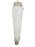 Chico's Ivory Cargo Pants Size Lg (2.5) - photo 4