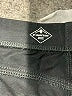 St. John's Bay Solid Black Active Pants Size 3X - photo 4