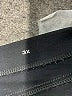 St. John's Bay Solid Black Active Pants Size 3X - photo 6