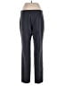 J. McLaughlin Gray Wool Pants Size 10 - photo 2