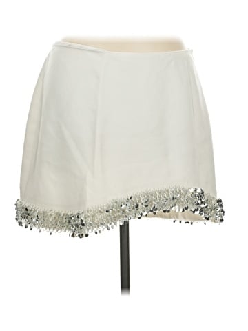 Jonathan Simkhai Casual Skirt (view 1)