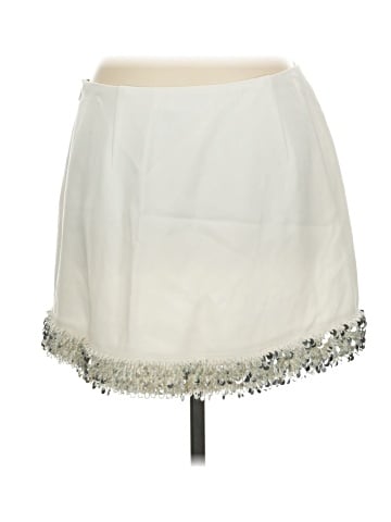Jonathan Simkhai Casual Skirt (view 2)