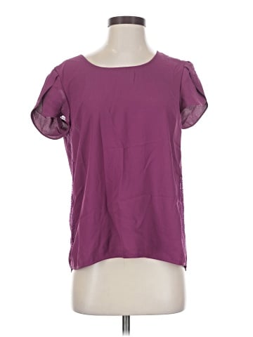 Brixon Ivy Short Sleeve Blouse (view 1)