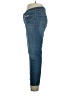 Denizen from Levi's Solid Blue Jeans Size 31 waist (estimated) - photo 5