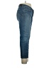 Denizen from Levi's Solid Blue Jeans Size 31 waist (estimated) - photo 4