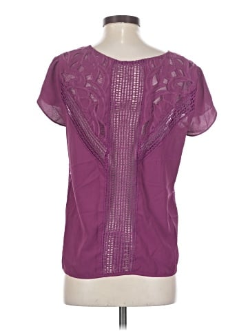 Brixon Ivy Short Sleeve Blouse (view 2)