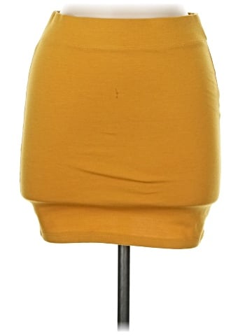 Nollie Casual Skirt (view 1)