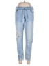 YMI Blue Jeans Size L - photo 1