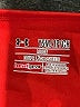 Under Armour Red Active Tank Size S (youth) - photo 3