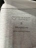 Primark 100% Cotton White Short Sleeve T-Shirt Size S - photo 7