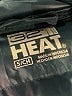 32 Degrees Solid Blue Snow Jacket Size S - photo 6