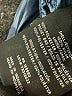 32 Degrees Solid Blue Snow Jacket Size S - photo 7