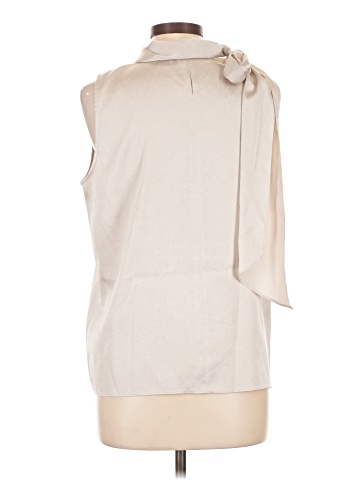 DKNY Sleeveless Blouse (view 2)