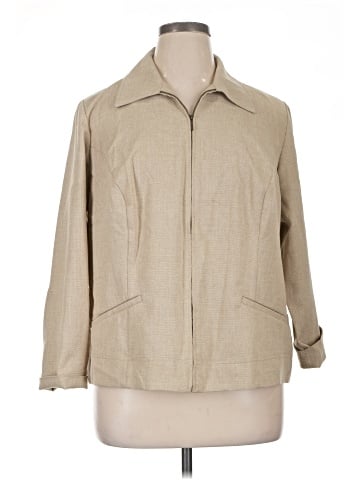 JM Collection Jacket (view 1)