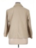 JM Collection 100% Polyester Tan Jacket Size 16 - photo 2