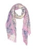 J.Jill Paisley Pink Scarf One size - photo 1