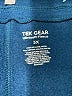 Tek Gear Blue Casual Pants Size 3X - photo 4