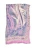 J.Jill Paisley Pink Scarf One size - photo 2