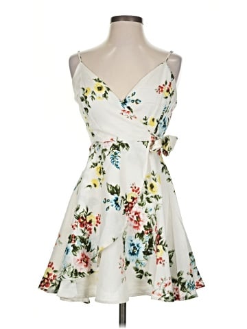 Altar'd State Cocktail Dress (view 1)