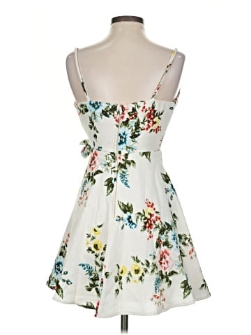 Altar'd State Cocktail Dress (view 2)