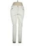 Ann Taylor LOFT Ivory Jeans Size 14 - photo 1