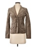 Old Navy Tan Blazer Size XS - photo 1