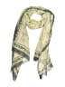 J.Jill Yellow Scarf One size - photo 1