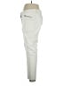 Ann Taylor LOFT Ivory Jeans Size 14 - photo 5