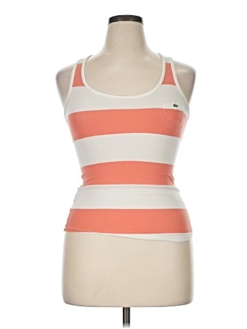 Lacoste Tank Top (view 1)
