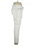 Ann Taylor LOFT Ivory Jeans Size 14 - photo 4