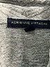 Adrienne Vittadini Gray Turtleneck Sweater Size 1X - photo 7