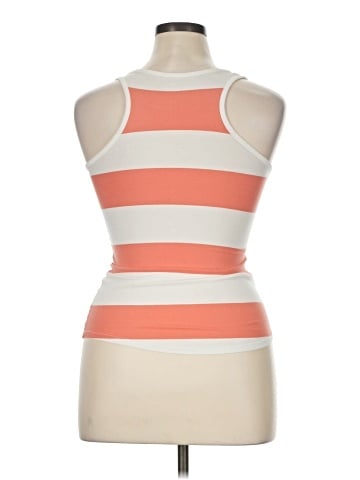 Lacoste Tank Top (view 2)