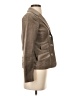 Old Navy Tan Blazer Size XS - photo 4