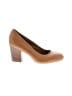 Sofft Tan Heels Size 6 - photo 1