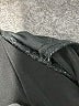 Ruby Rox Black Cocktail Dress Size M - photo 8