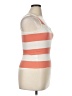 Lacoste Orange Tank Top Size 34 waist - photo 4