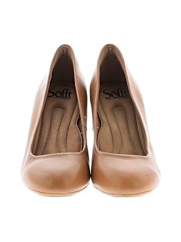 Sofft Heels (view 2)