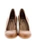 Sofft Tan Heels Size 6 - photo 2
