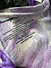 Champion 100% Polyester Paisley Purple Leggings Size 10 - 12 - photo 4