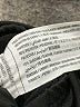 Abercrombie & Fitch Black Active Pants Size 28 waist - photo 7