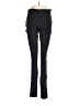 Athleta Black Track Pants Size M (tall) - photo 1