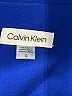 Calvin Klein Blue Cocktail Dress Size 12 - photo 7