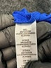 Calvin Klein Blue Cocktail Dress Size 12 - photo 8