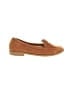 Assorted Brands Tan Flats Size 6 - photo 1