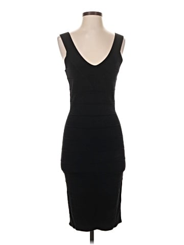 Marciano Cocktail Dress (view 1)